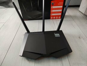 Wifi router Tenda AC1900 - 4