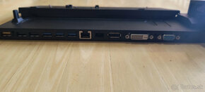 Dokovacia stanica LENOVO ThinkPad Pro Dock 40A1 SD20F82751 - 4