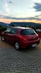 Peugeot 308 1.6 Hdi Family Pack - 4