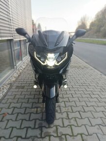 BMW K 1600 GT ZNÍŽENÁ CENA - 4