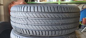 Pneu Michelin 225/60 R17  prim4+ - 4