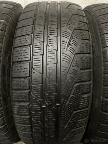 Zimné pneumatiky 235/55/18 Pirelli - 4