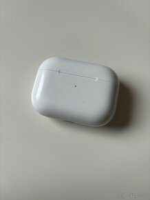 Apple Airpods Pro Case (nabíjacie púzdro) - 4