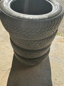 Zimne 205/55 R16 - 4