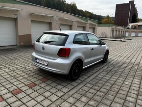 Polo 1.6tdi - 4