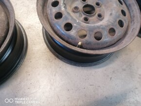 5x112 r16 vw sharan galaxy alhambra - 4