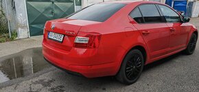 Predám Škoda Octavia 3, 1.6 TDI, 77kw - 4