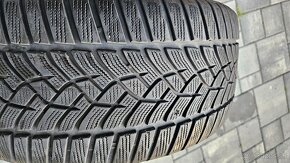 245/40 R18  Goodear Ultragrip Performance + 97V - 4