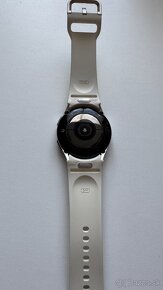 Samsung Galaxy Watch 6 40mm zlaté - 4