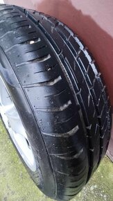 Letné pneumatiky KAMA Viatti 175/65R14 V-130 - 4