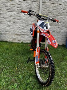 Ktm sx 85 - 4