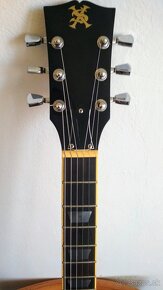 SX SG standart-Gibson - 4