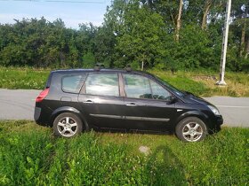 Renault Grand Scenic 7 miest - 4