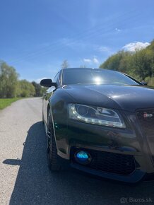 PREDÁM VYMENÍM AUDI S5 3.0 TFSI - 4