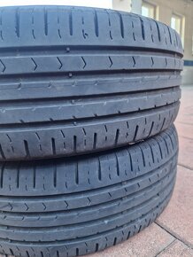 Continenta ContiPremiumContakt 205/60r16 leto 2kus - 4