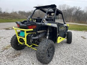 Polaris RZR XP 1000 Bugina - 4