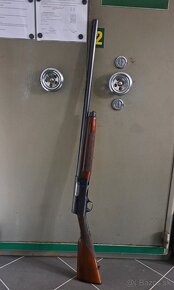 BROKOVY AUTOMAT CZ 241,BROWNING - 4