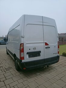 Opel Movano 2.3CDTI L2H2 - 4