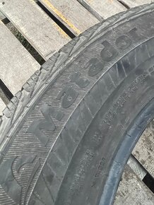 Matador 215/65 R16C 2022 2x=80€ - 4