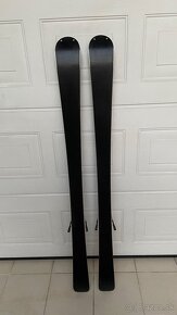 krasne lyze Nordica 150- 155 cm - 4