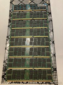 RAM PC133 Hynix, Samsung, NANYA, Micron - 4