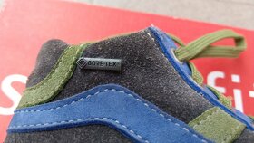 Superfit, nepremokavé gore-tex, veľ. 22. - 4