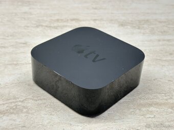 Apple TV HD 32gb - 4