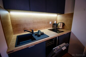 Krásny apartmán priamo v centre Vysokých Tatier - 4