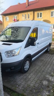 Ford Transit 350 2.0 TDCi - 4