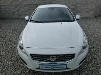 Volvo S60 1.6TDi 115PS SEDAN DRIVE E/STK - 4