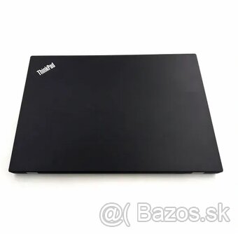 Lenovo ThinkPad T15 Gen 2 I5-1135G7 16 GB RAM 256 GB SSD 15. - 4