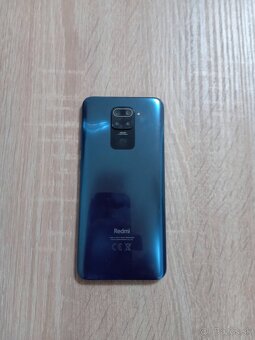 XiaomiredmiA9 - 4