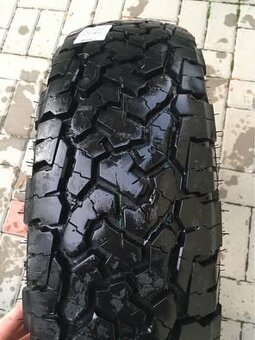 Off road pneu r14 - 4