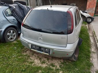 Opel Corsa 1.3 CDTI - 4