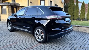 Ford Edge 2.0 TDCi 4x4 - 4