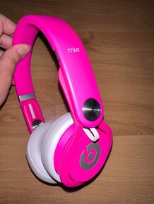 Beats by dr Dre Beats Mixr Neon edition - 4