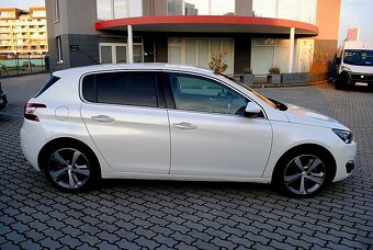 PEUGEOT 308 1.6HDI - PREDAJ AJ NA SPLÁTKY - 4