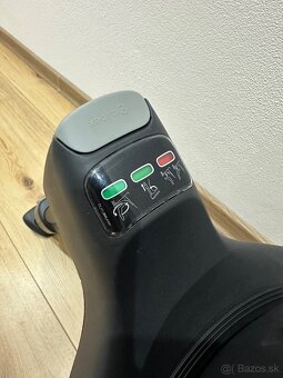 CYBEX Základňa Baze T Black Platinum - 4