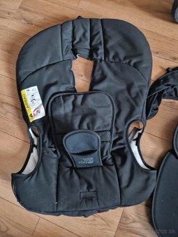 Britax baby-safe 2 i-size - 4