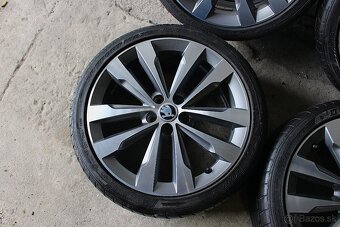 17”--ORIG--VW--KONCERN--GENEVE--FABIA--5x100 R17--LETNA SADA - 4