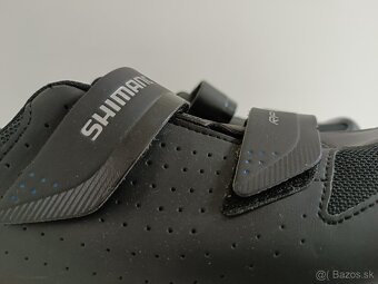 SHIMANO topánky - 4