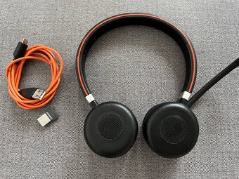 Jabra Evolve 65 bezdrotove sluchadla - 4