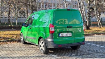 Ford Transit Courier 1.6 TDCI - 4