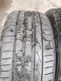 Hankook 225/45 r17 letné pneumatiky - 4