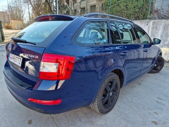 ⚠️ ŠKODA OCTAVIA III 2.0 TDI DSG COMBI - 133 000KM / BIXENON - 4