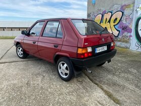 Skoda Favorit - 4