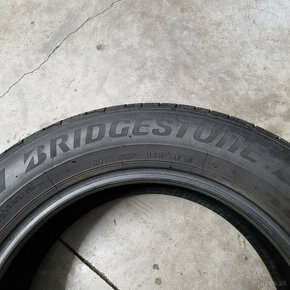 Letné pneumatiky 215/60 R17 BRIDGESTONE - 4