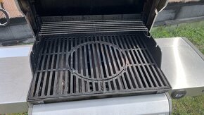 Weber Spirit II E-310 GBS - 4