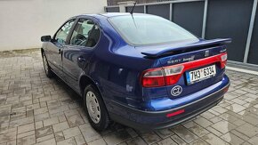 Seat Toledo II 1.6 16V 77kW 2002klima nové rozvody STK 12/25 - 4