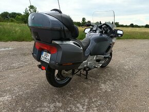 Bmw k 1200 lt - 4